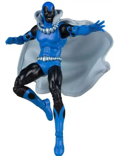 Mcfarlane Toys DC Direct Page Punchers Obsidian