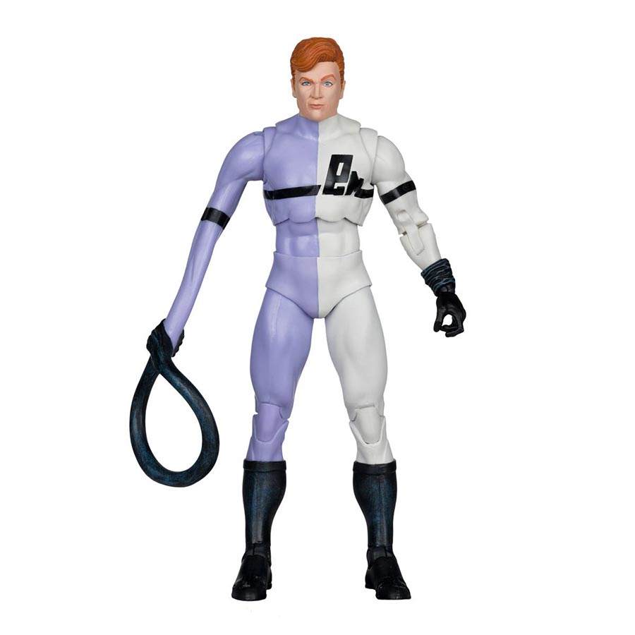 McFarlane Collector Edition DC Multiverse Elongated Man PE