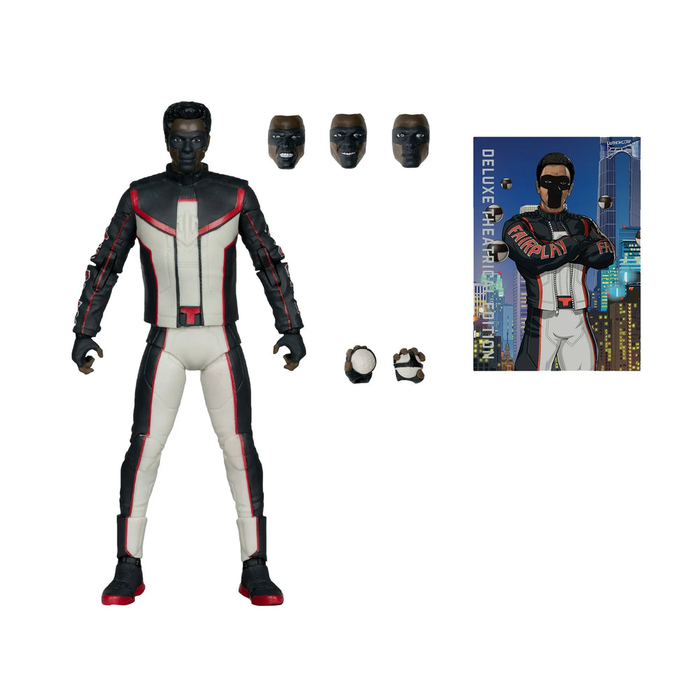 McFarlane Toys DC Multiverse Mr. Terrific