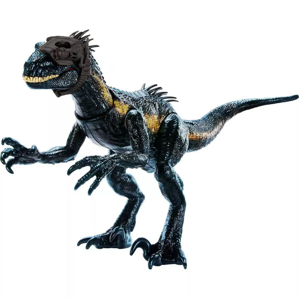 Jurassic World Dino Trackers Indoraptor