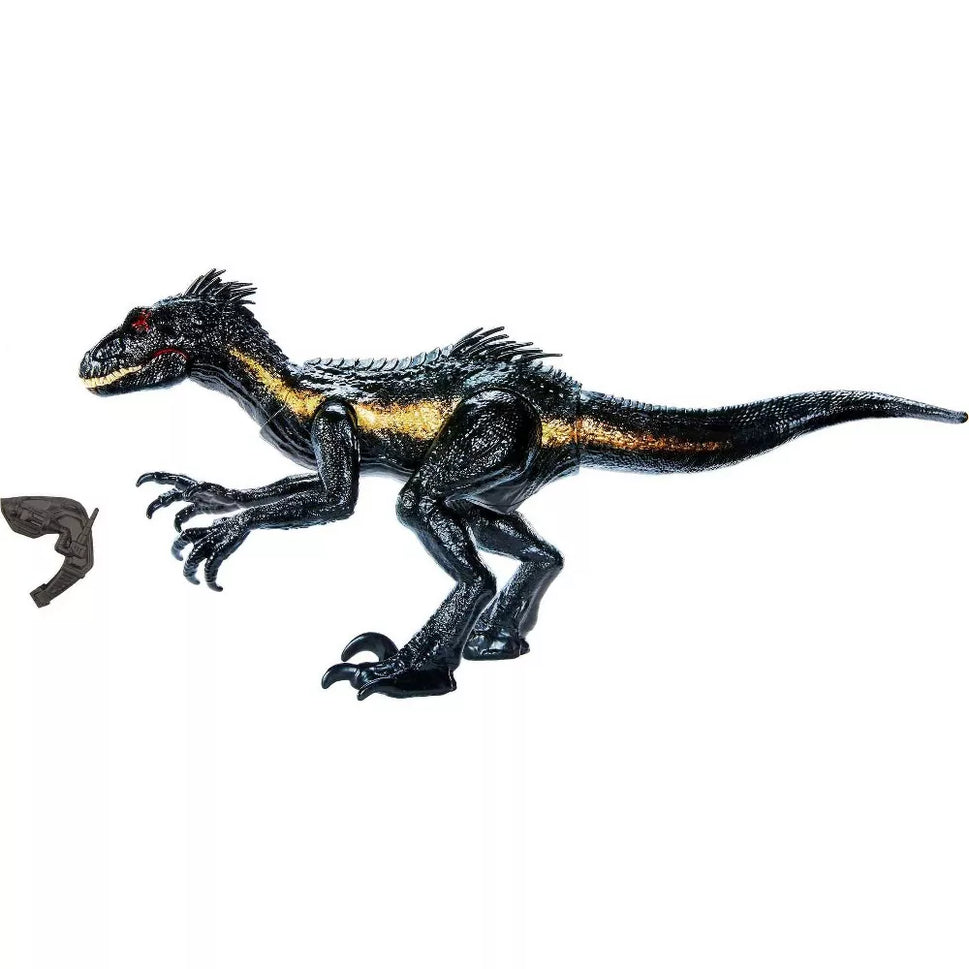 Jurassic World Dino Trackers Indoraptor