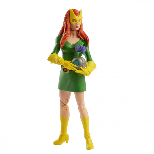MARVEL LEGEND SERIES HOUSE OF X: MARVEL GIRL