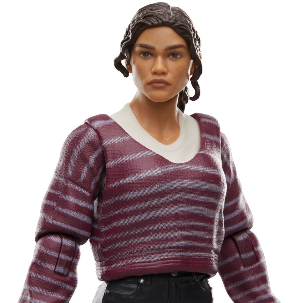 Marvel Studios Spiderman No Way Home: Marvel's Mj