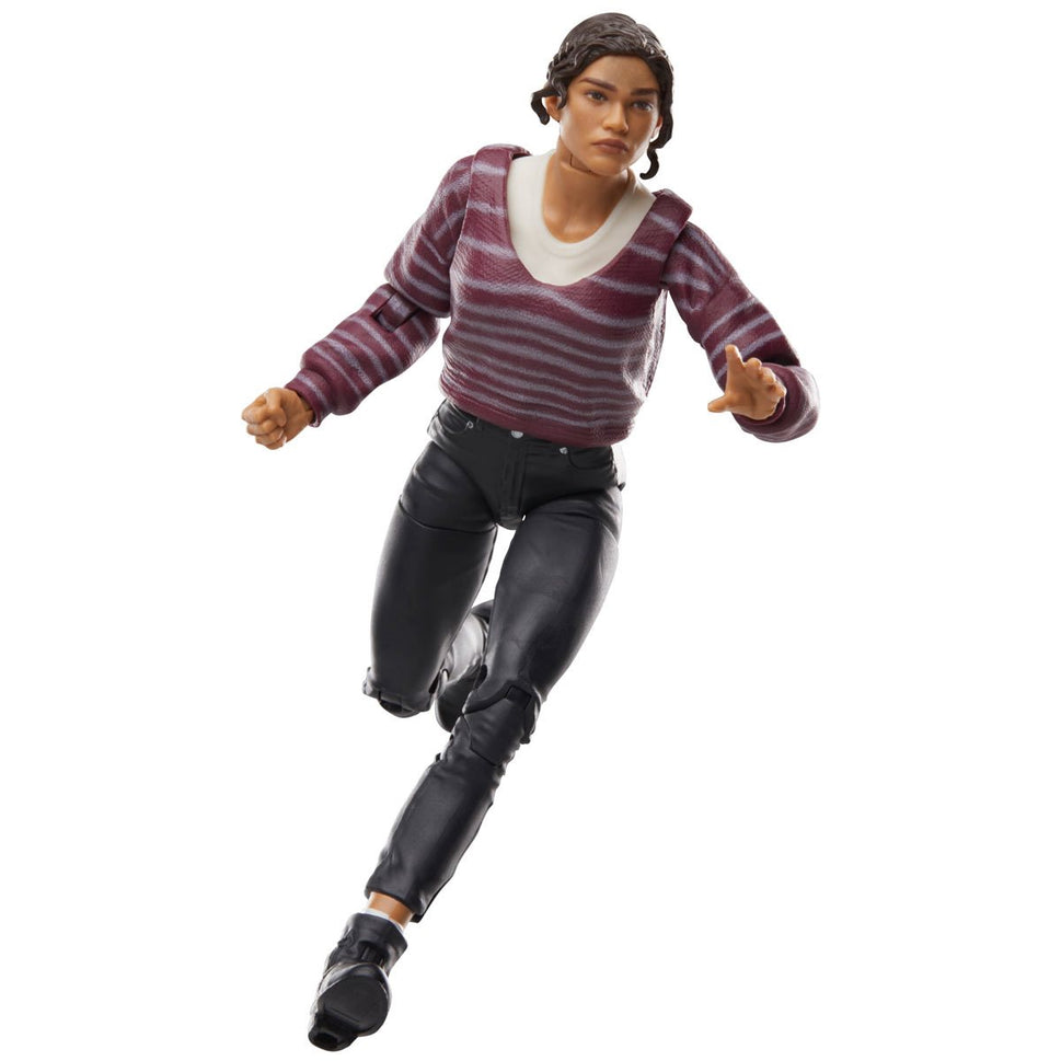 Marvel Studios Spiderman No Way Home: Marvel's Mj