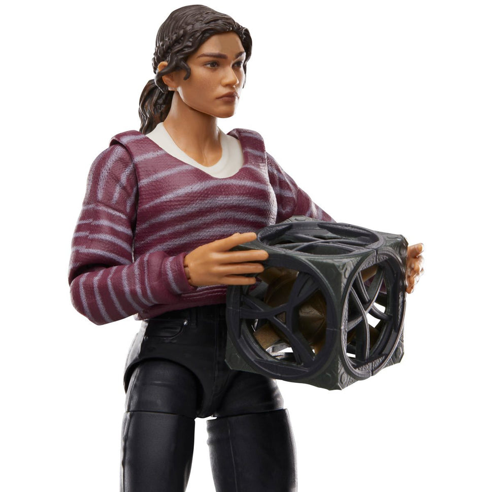 Marvel Studios Spiderman No Way Home: Marvel's Mj