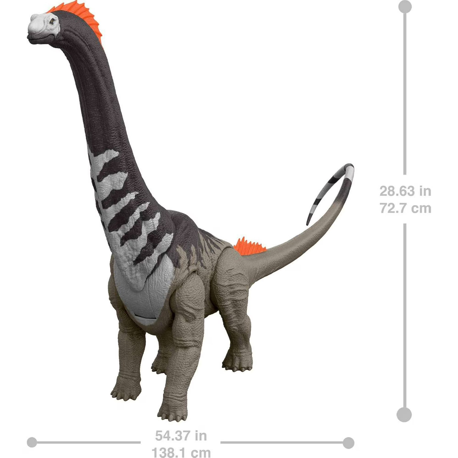 Jurassic World Rebirth Titanosaurus