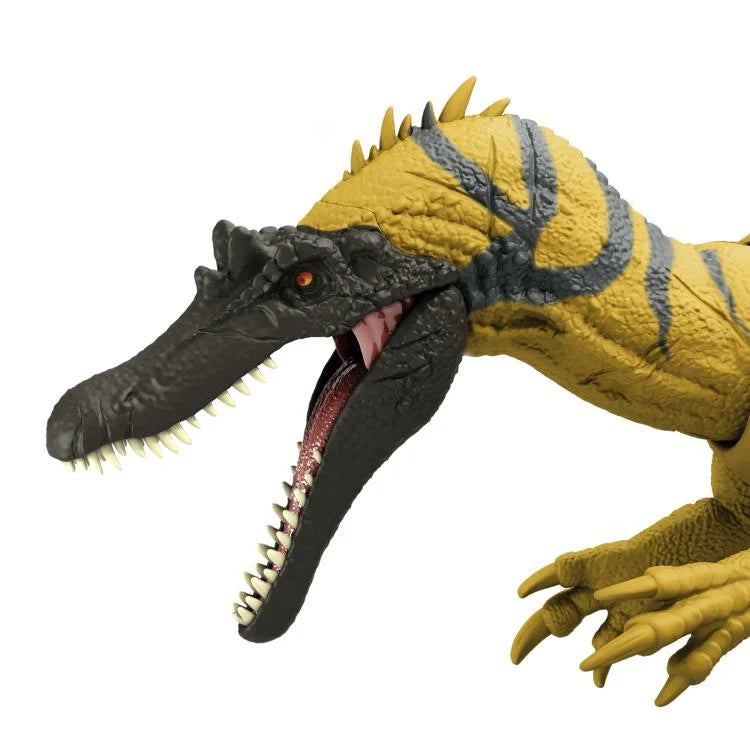 Jurassic World Chaos Theory Ceratosuchops