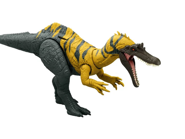Jurassic World Chaos Theory Ceratosuchops
