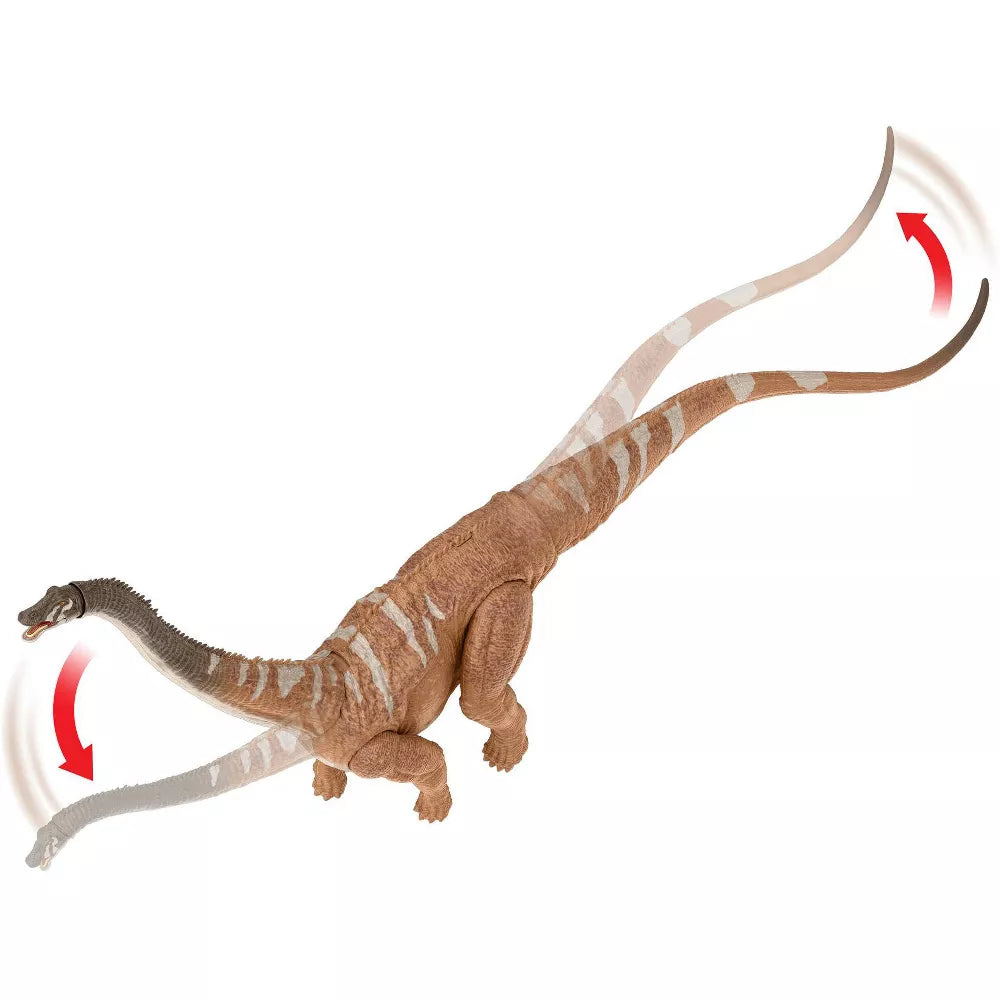 JURASSIC WORLD LEGACY COLLECTION  DIPLODOCUS