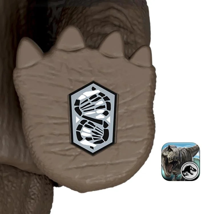 Jurassic World Rebirth Eotriceratops