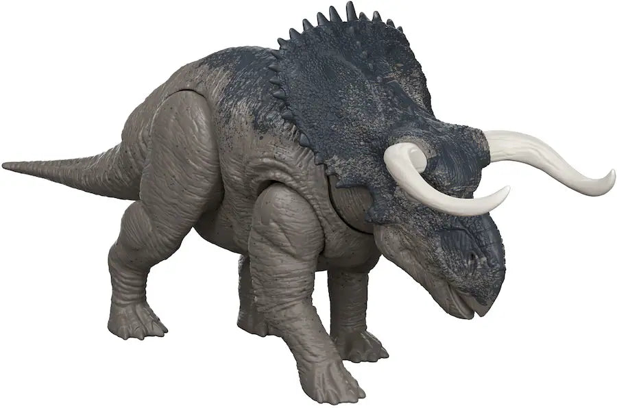 Jurassic World Rebirth Nasutoceratops