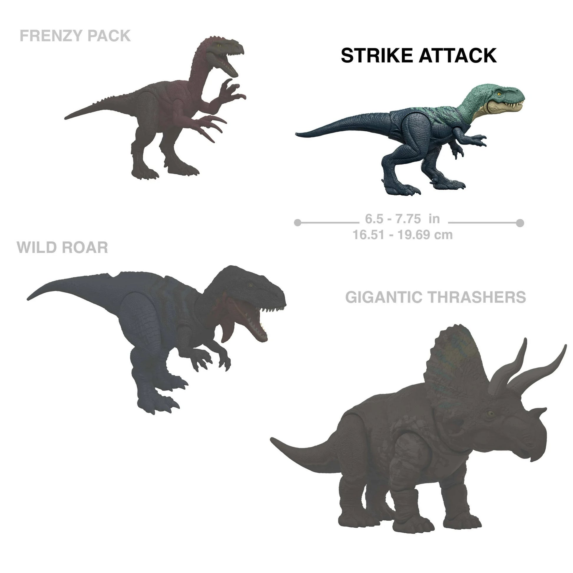 Jurassic World Rebirth Achillobator
