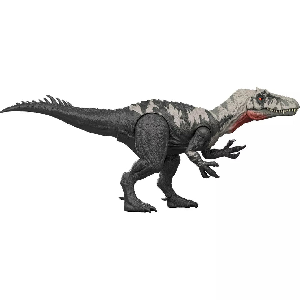 Jurassic World Rebirth Chilantaisaurus
