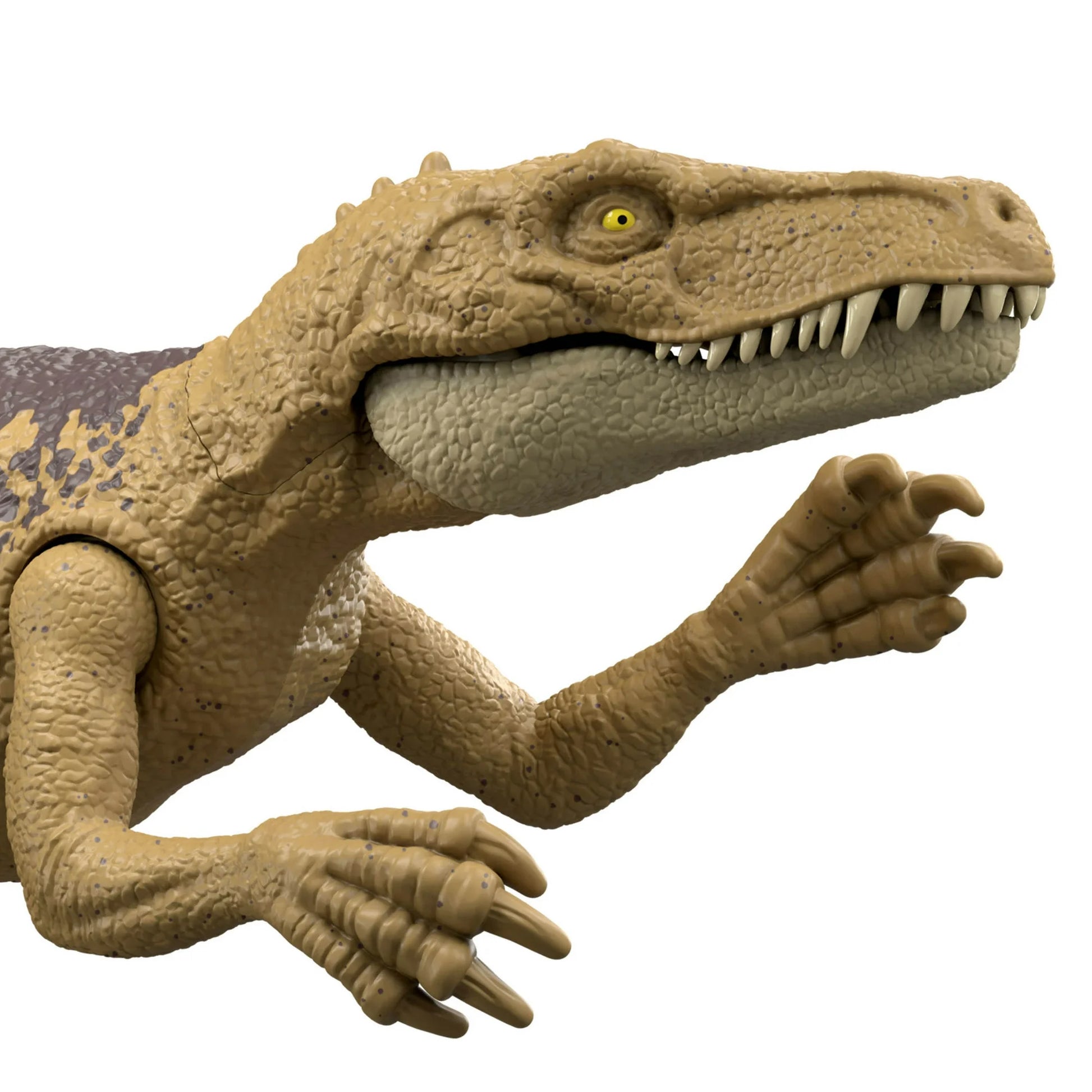 Jurassic World Rebirth Herrerasaur