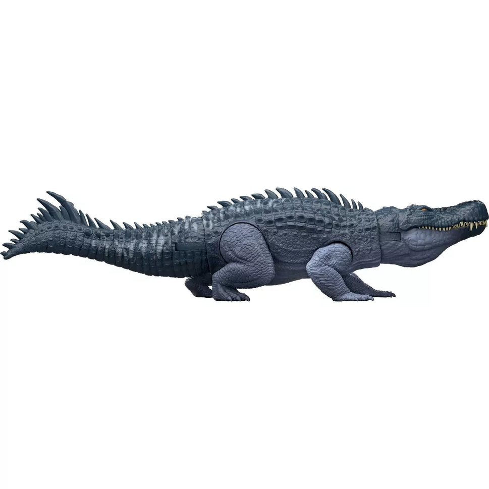 Jurassic World Rebirth Purussaurus