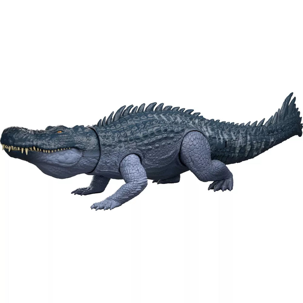 Jurassic World Rebirth Purussaurus