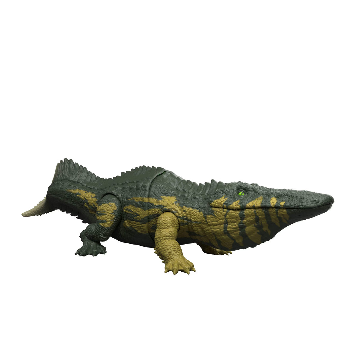 Jurassic World Survival Wild Roar Stomatosuchus