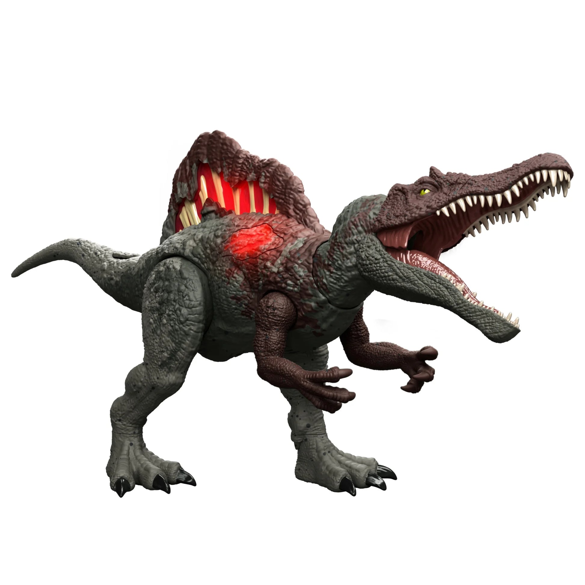 JURASSIC WORLD SPINOSAURUS