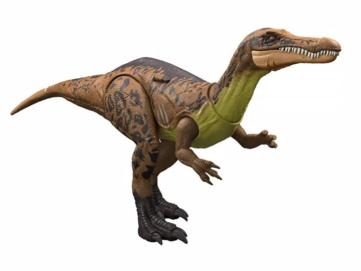 Jurassic World Chaos Theory Suchomimus