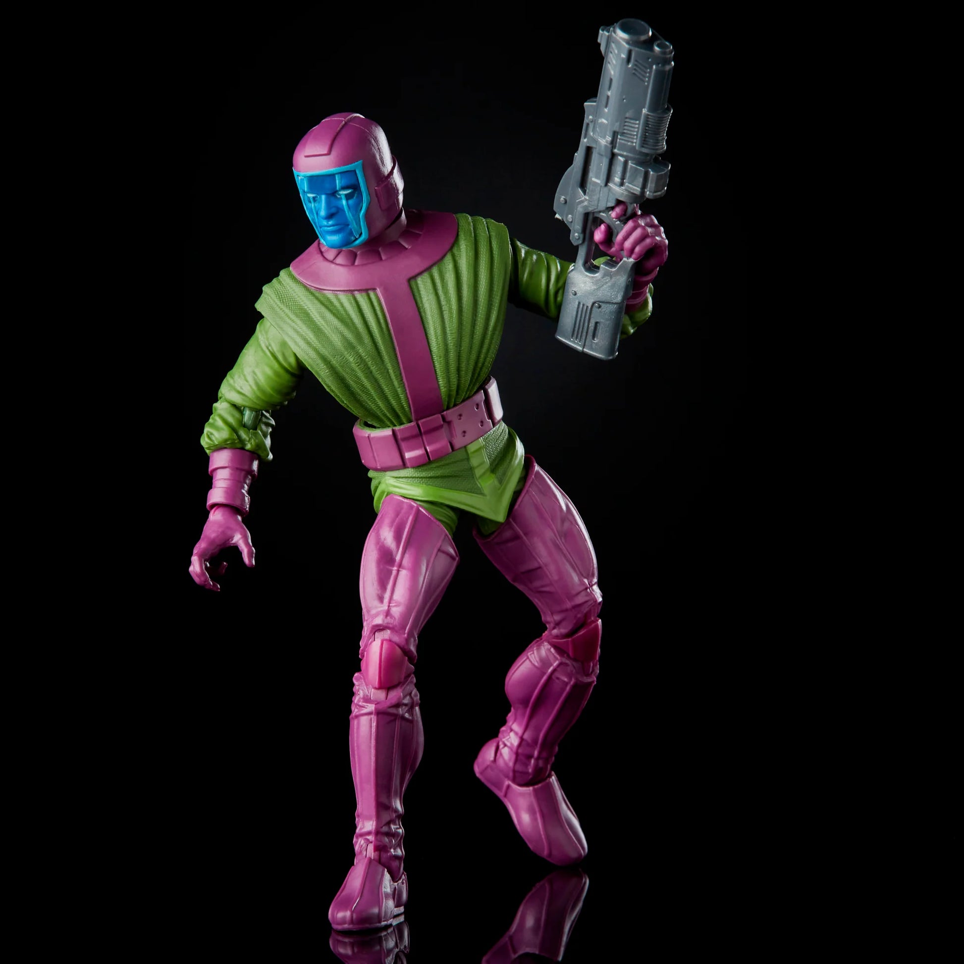 MARVEL LEGEND SERIES: MARVEL'S KANG