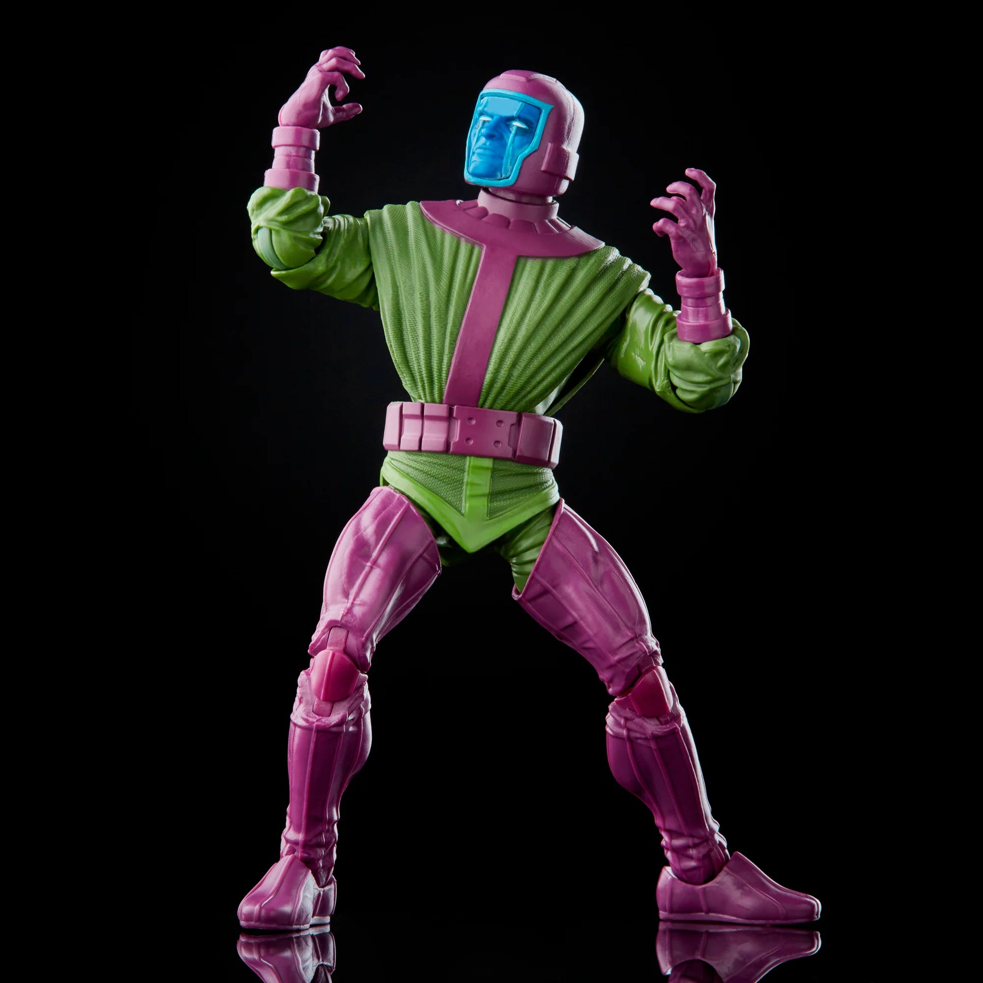 MARVEL LEGEND SERIES: MARVEL'S KANG