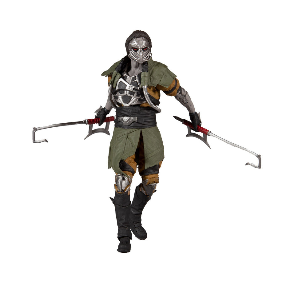 McFarlane Toys Mortal Kombat 11 Kabal
