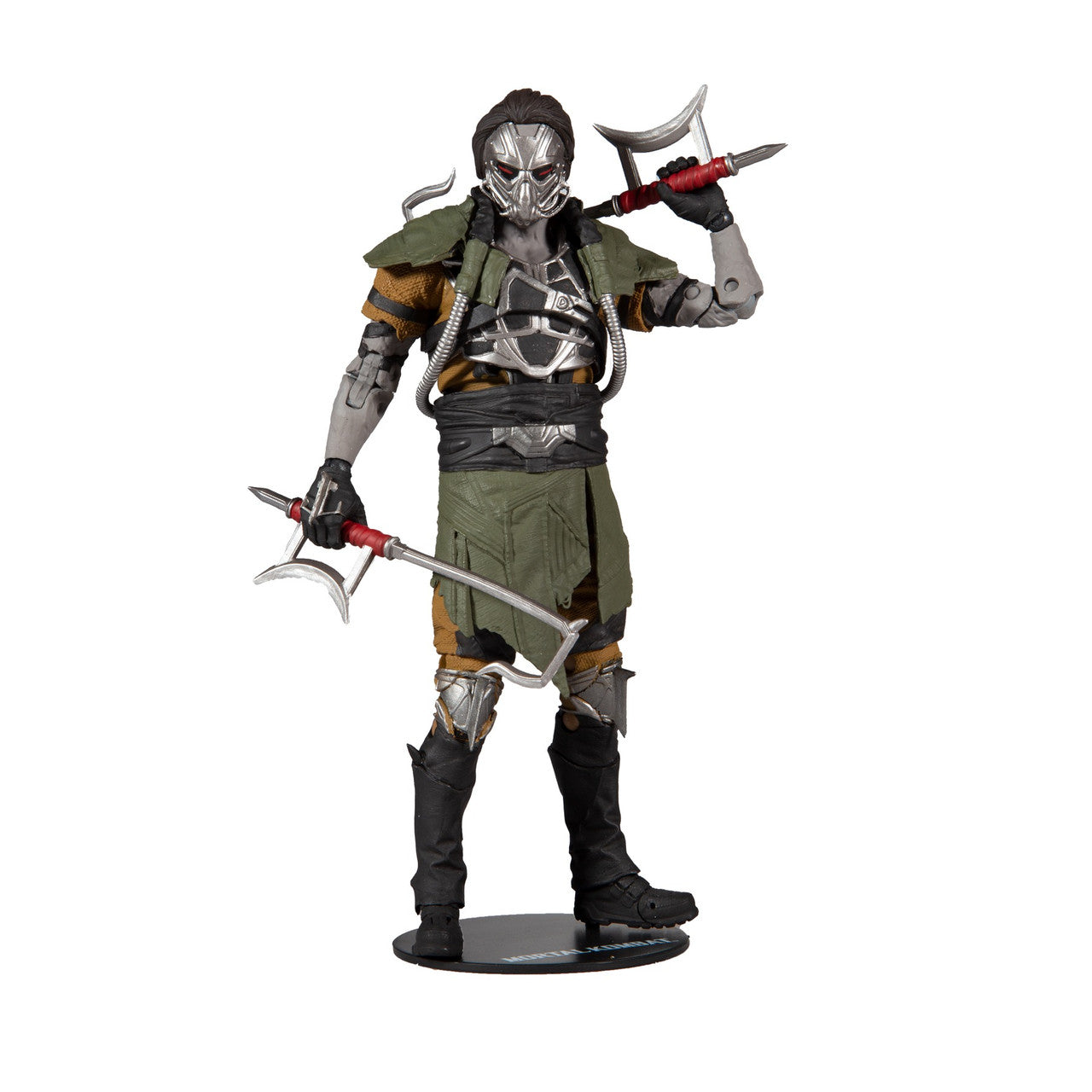 McFarlane Toys Mortal Kombat 11 Kabal