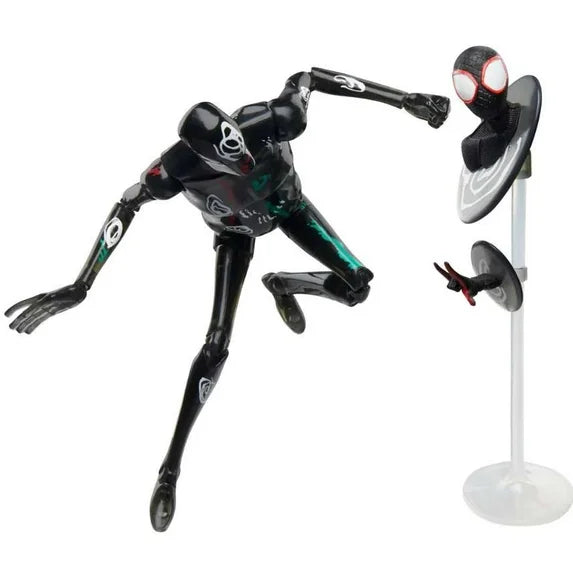 Marvel Legends Spider-Man Across the Spider-Verse The Spot