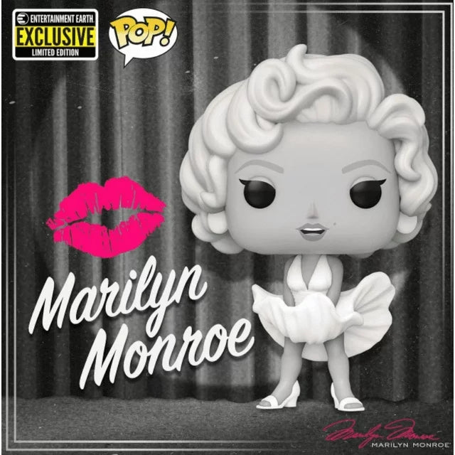 FUNKOPOP! ICONS: MARILYN MONROE #24