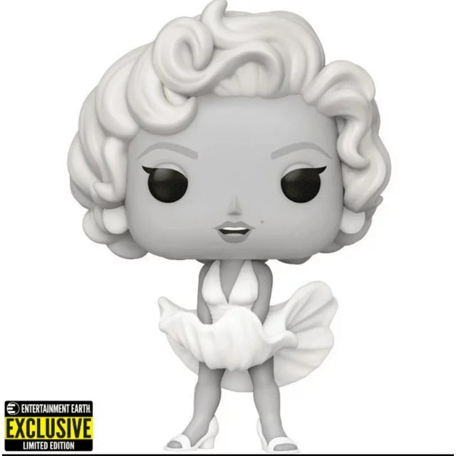 FUNKOPOP! ICONS: MARILYN MONROE #24