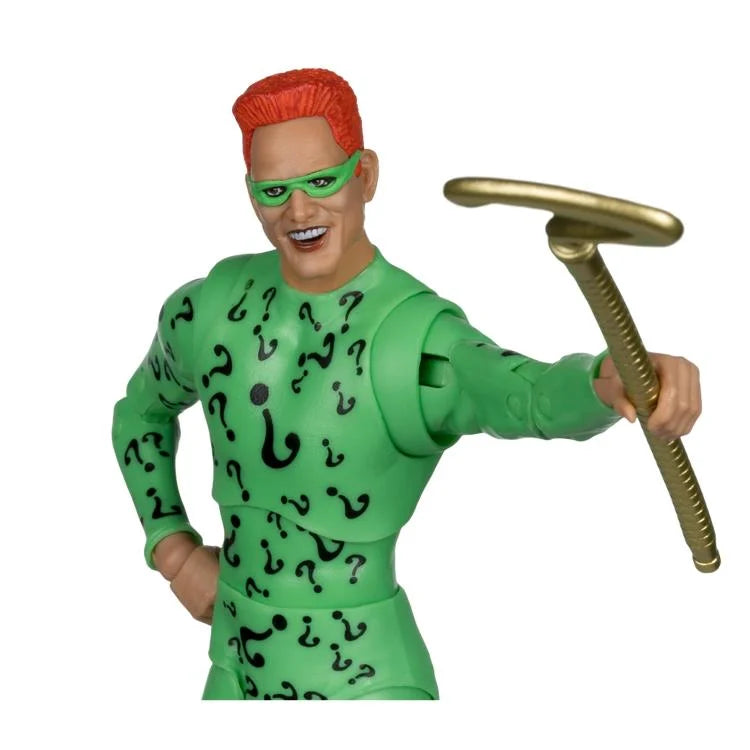 McFarlane Toys DC Multiverse The Riddler (Batman Forever)