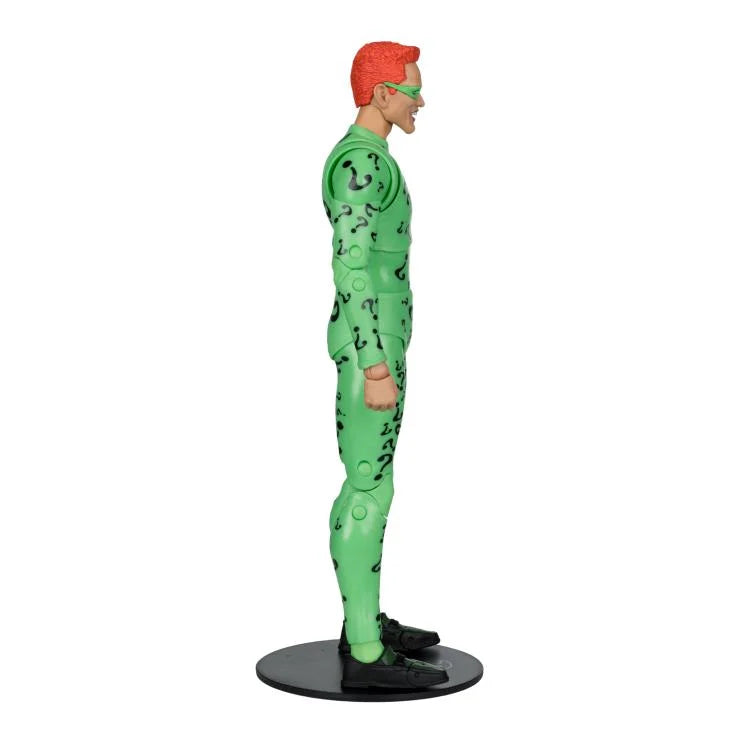 McFarlane Toys DC Multiverse The Riddler (Batman Forever)