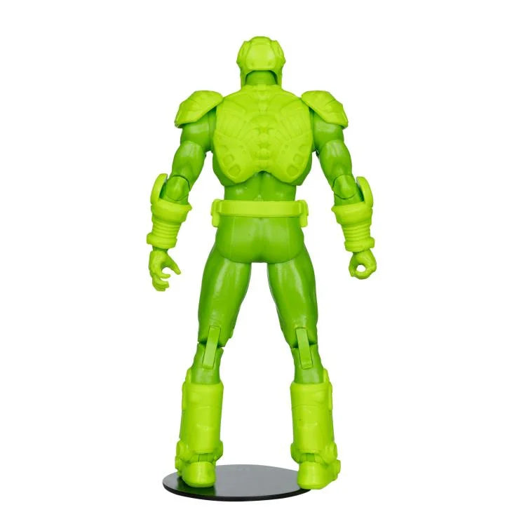 McFarlane Toys DC Multiverse Hal Jordan Armor Suit