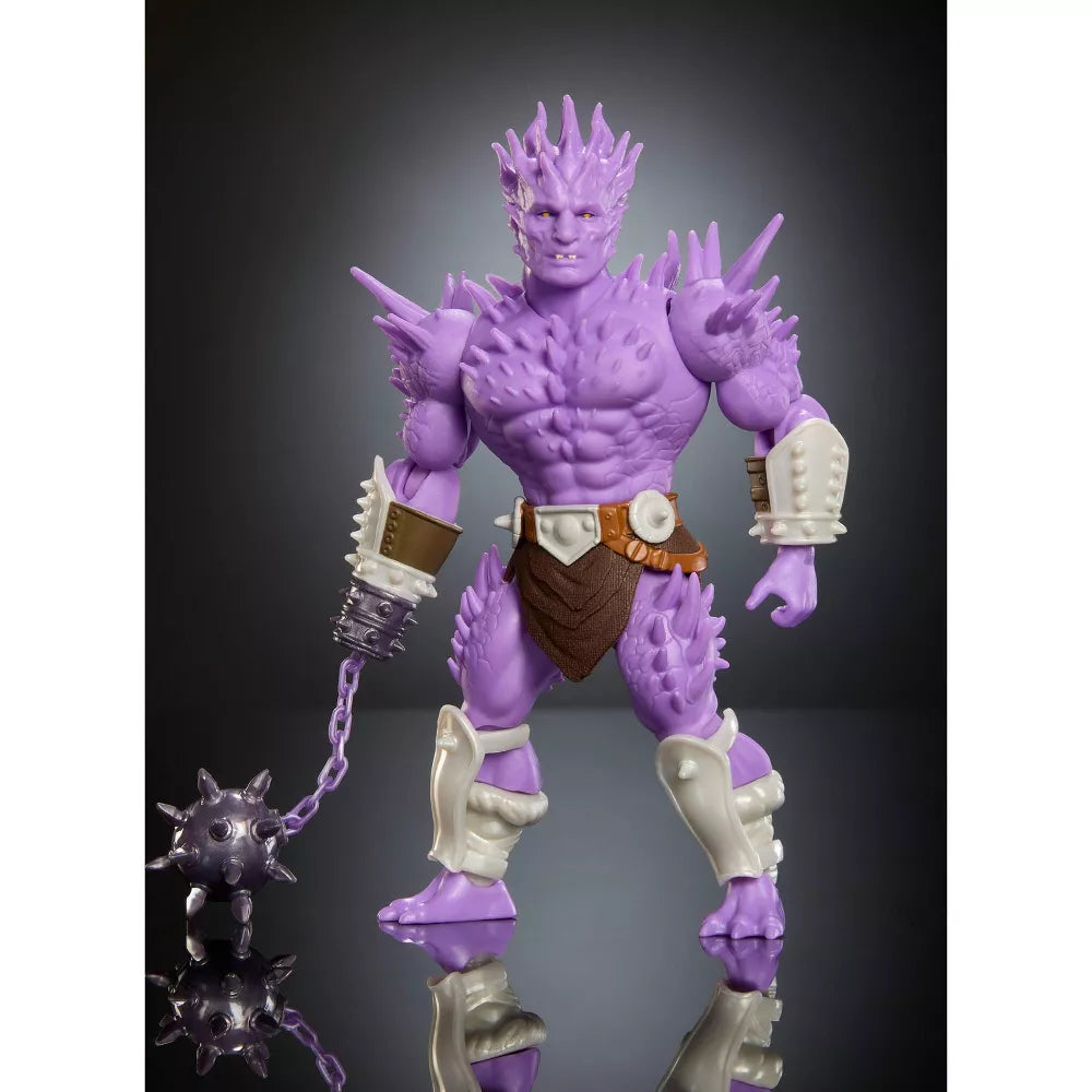 Masters of the Universe 2026 Spikor