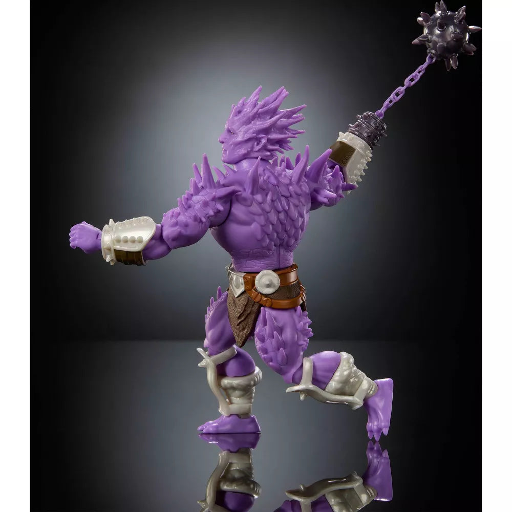 Masters of the Universe 2026 Spikor