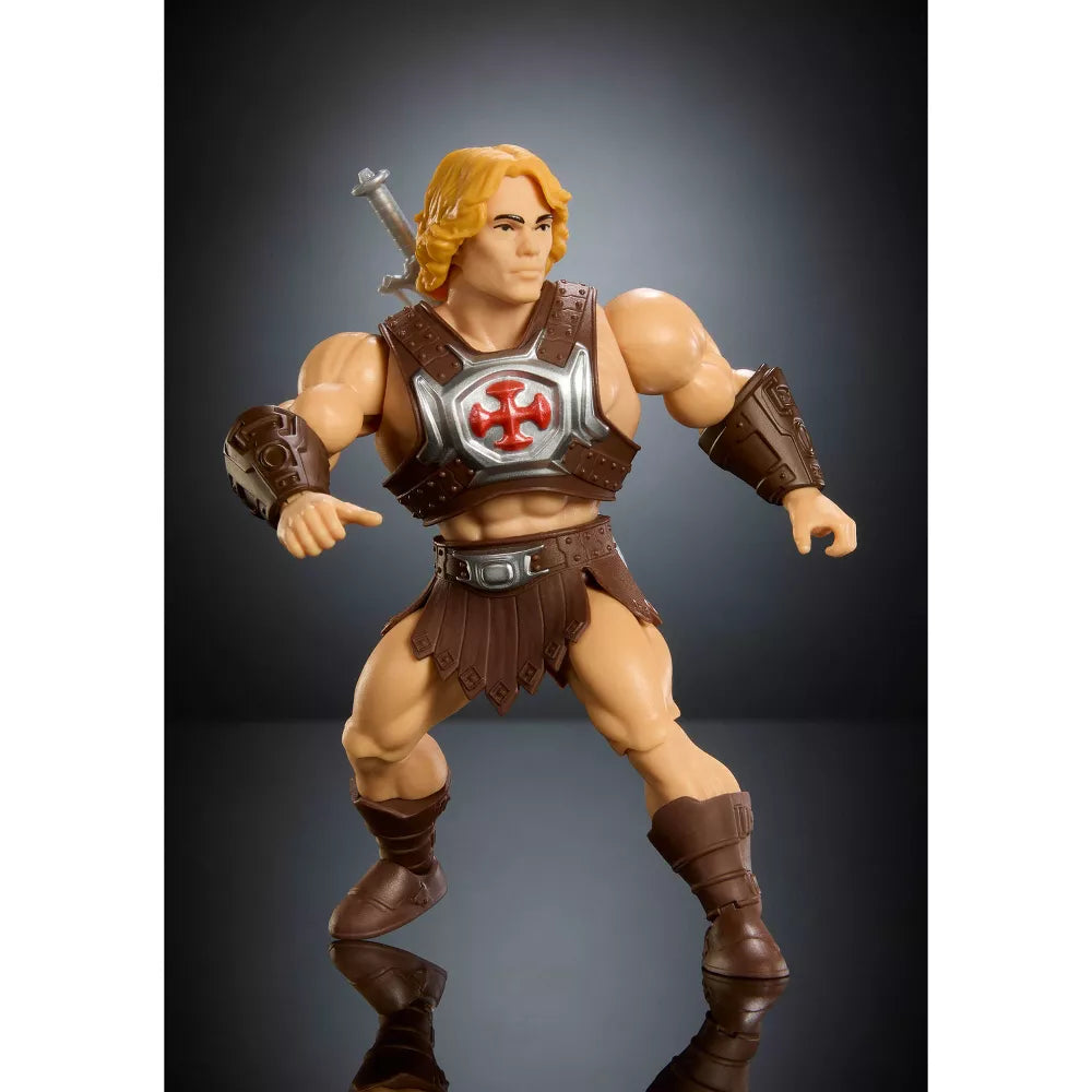Masters of the Universe 2026 HE-MAN