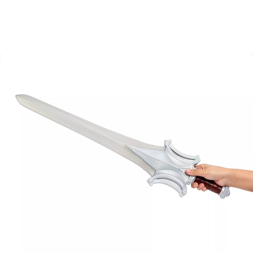 Masters of the Universe 2026 Powers of Grayskull Sword