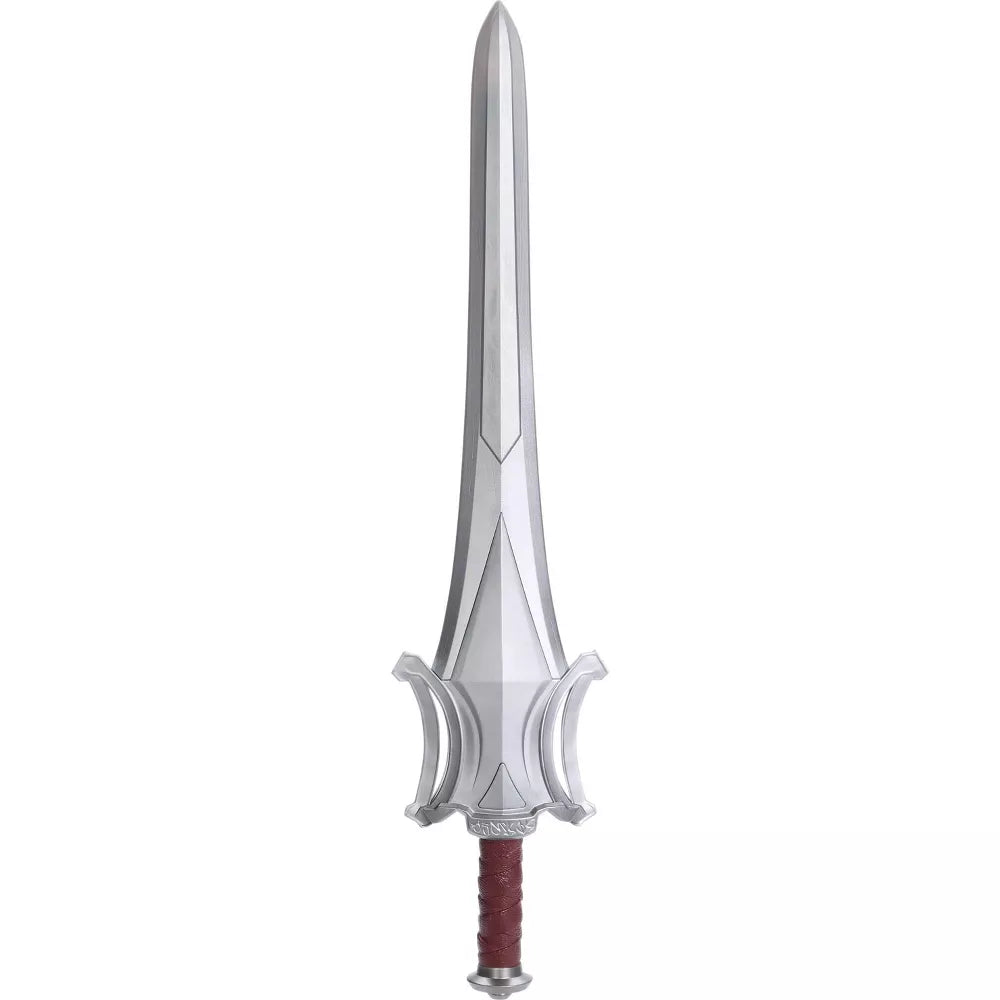 Masters of the Universe 2026 Powers of Grayskull Sword
