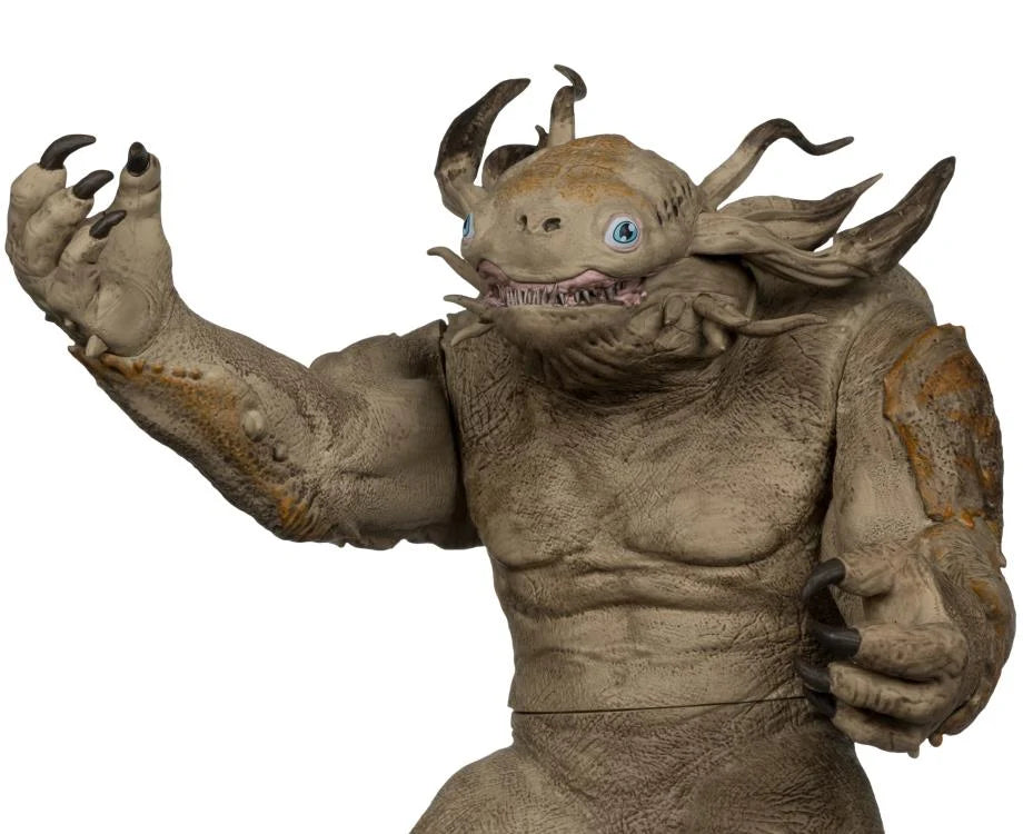 MCFARLANE TOYS DC MULTIVERSE SUPERMAN:  KAIJU (10INCH)