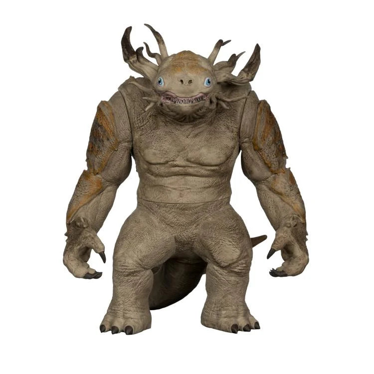 MCFARLANE TOYS DC MULTIVERSE SUPERMAN:  KAIJU (10INCH)