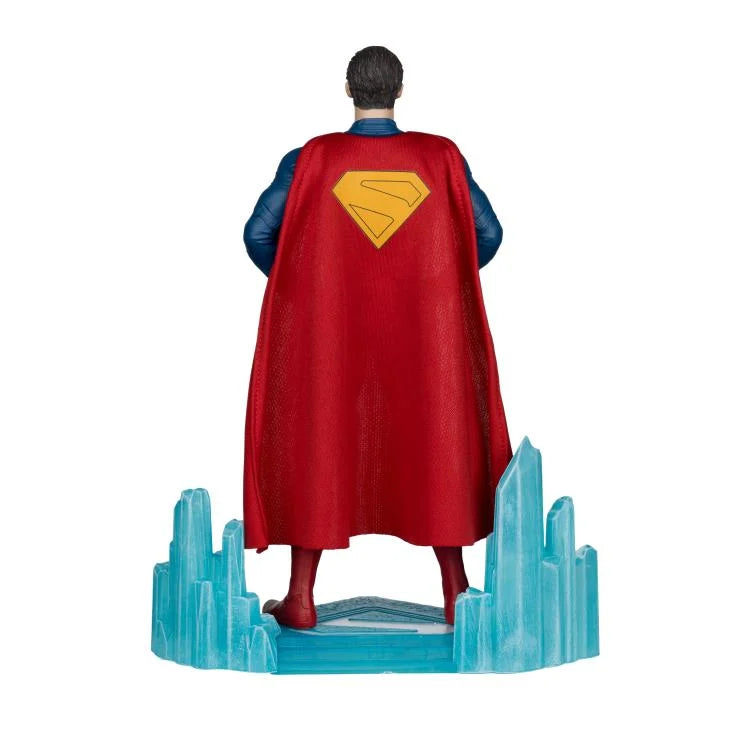 MCFARLANE TOYS DC MULTIVERSE SUPERMAN: SUPERMAN (1/6th)