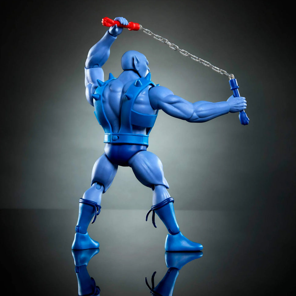 Masters of the Universe x Thundercats Panthro