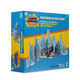 Super Powers Fortress of Solitude (Superman Headquarters)