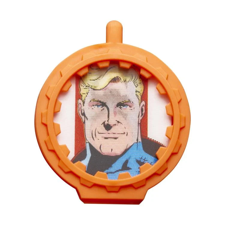 MARVEL LEGEND SERIES SECRET WARS  CAPTAIN AMERICA