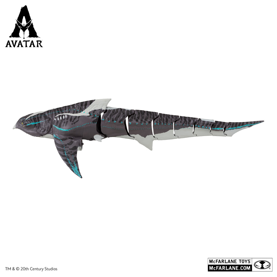 McFarlane Toys Avatar Radio Controlled Akula