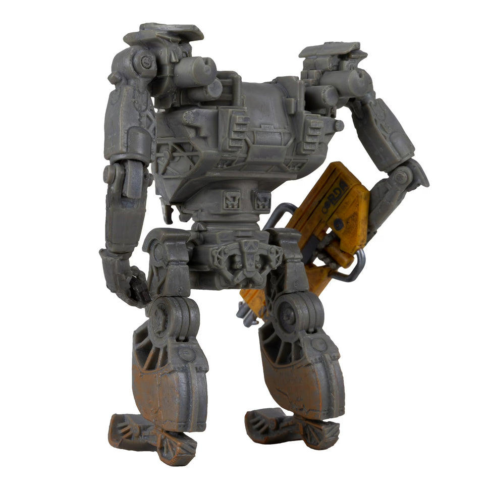 McFarlane Toys Avatar Amp Suit with RDA Driver