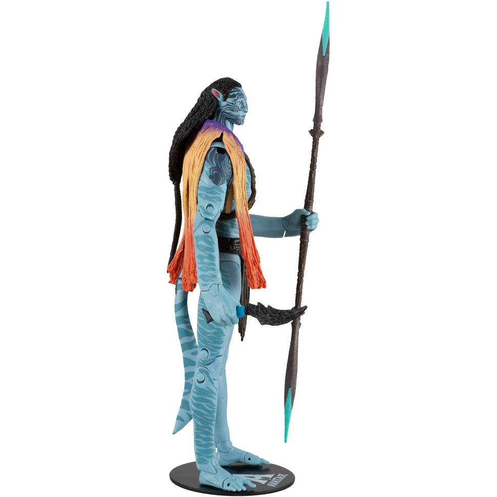 McFarlane Toys Avatar The Way of Water Tonowari