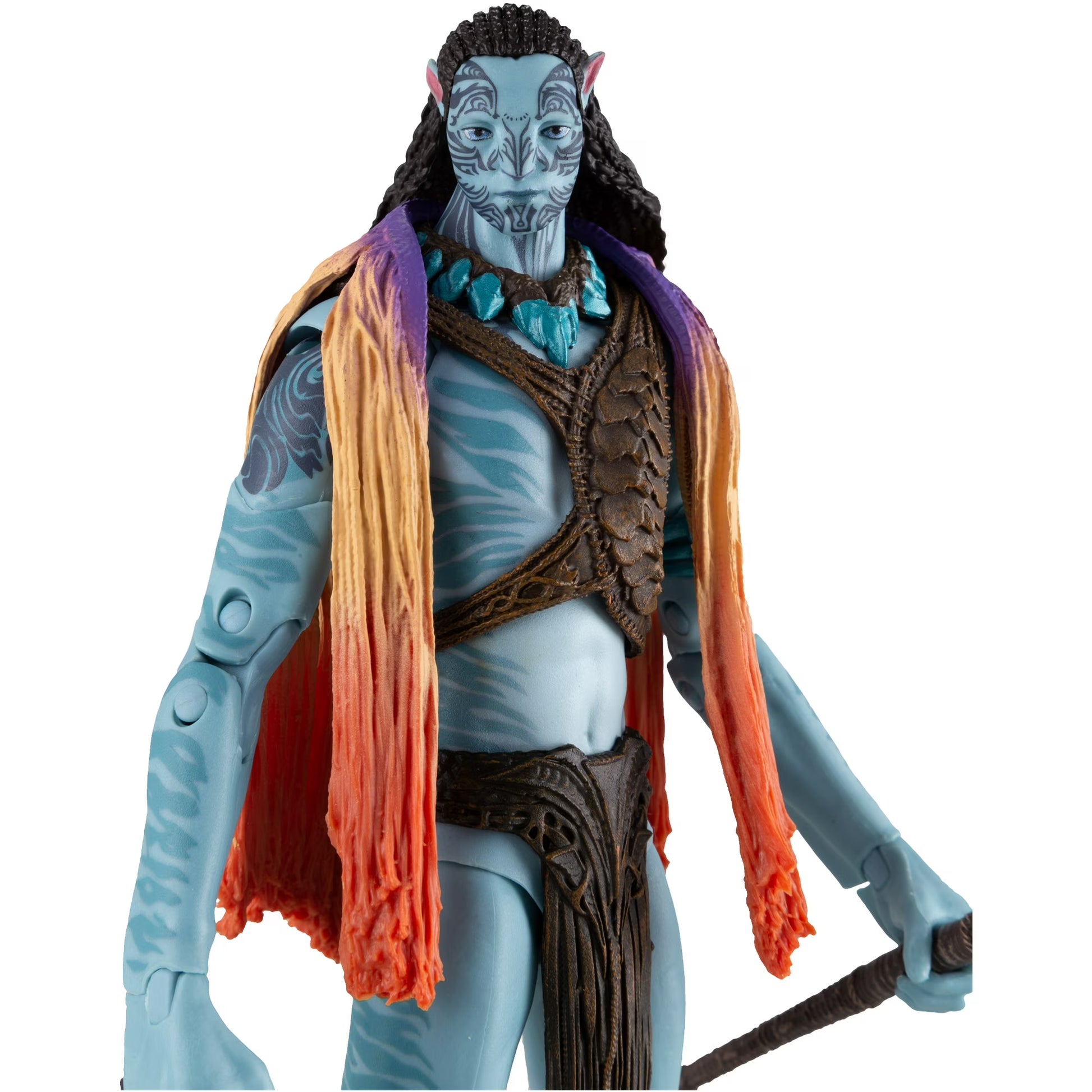 McFarlane Toys Avatar The Way of Water Tonowari