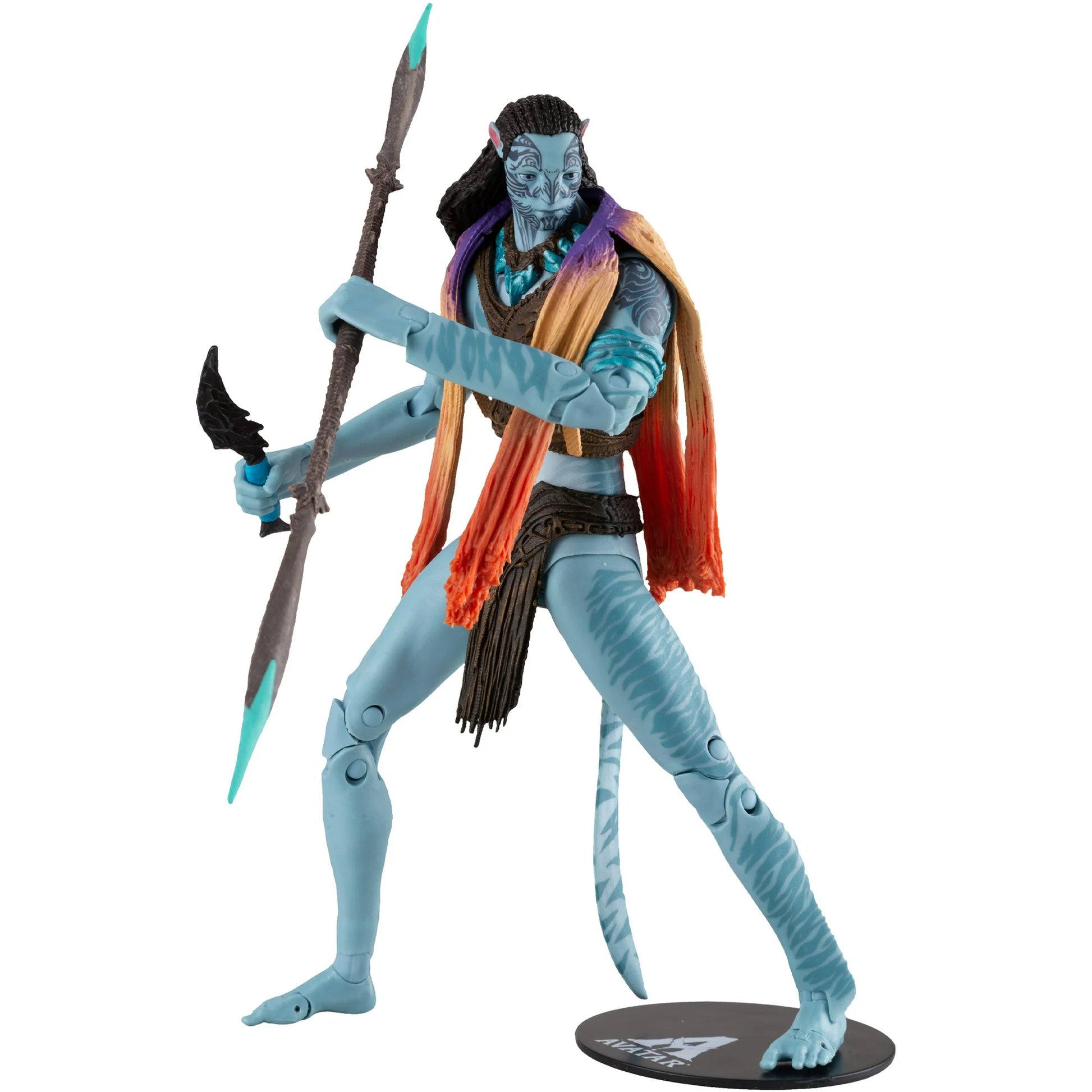 McFarlane Toys Avatar The Way of Water Tonowari