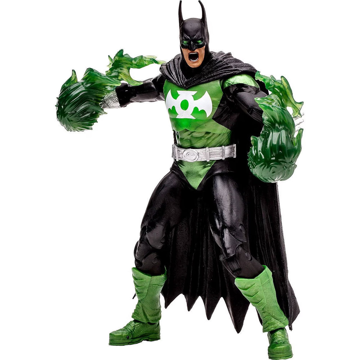 McFarlane Toys DC Multiverse Batman Green Lantern